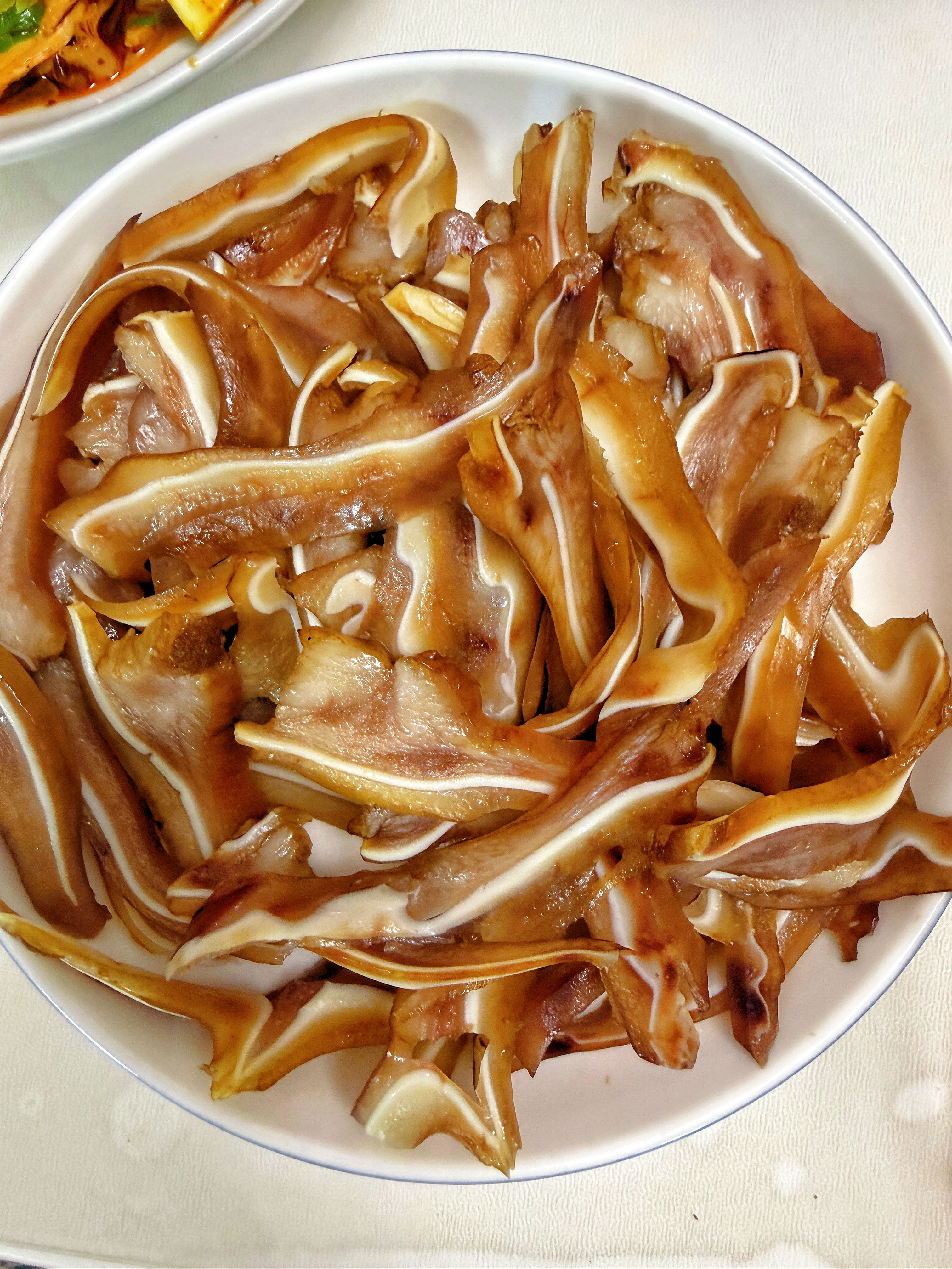 好吃的🥰 