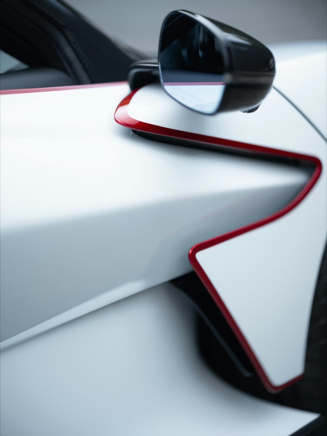 Aston Martin Valhalla｜阿斯顿马丁 