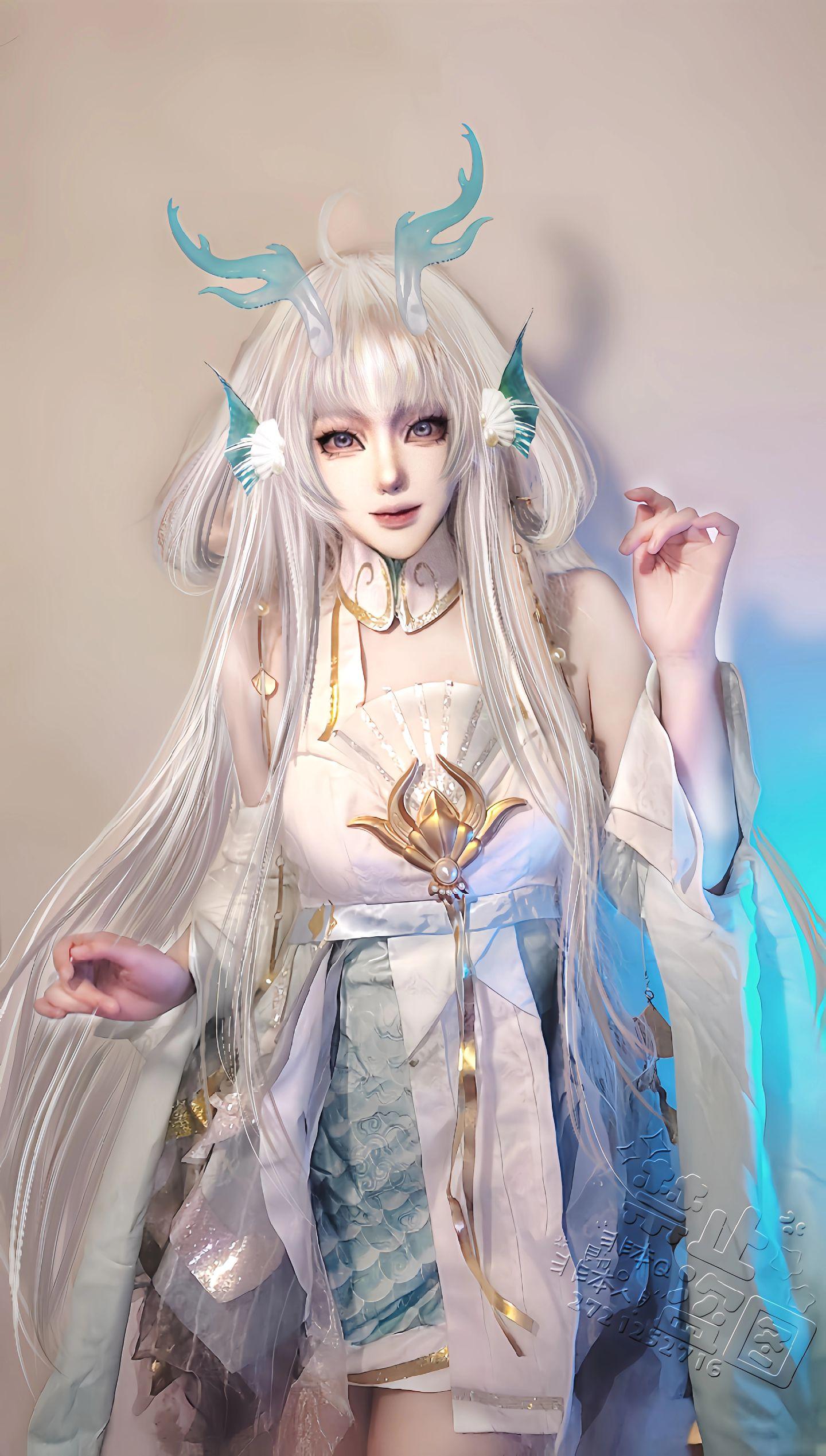 “龙珠为契，此心不渝。”