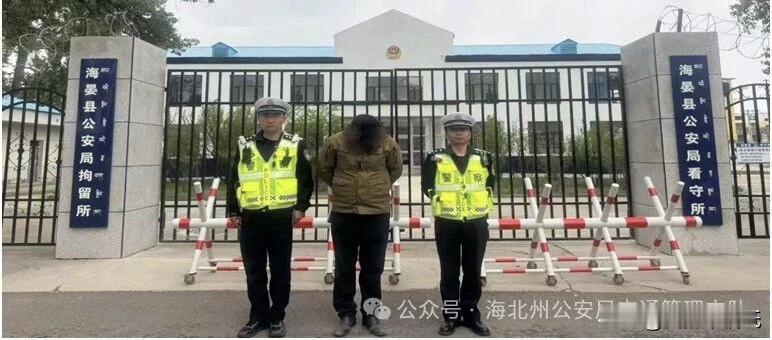 7年7进宫！青海王某某又一次被抓！这7年他在想什么？

根据海晏公安公众号202