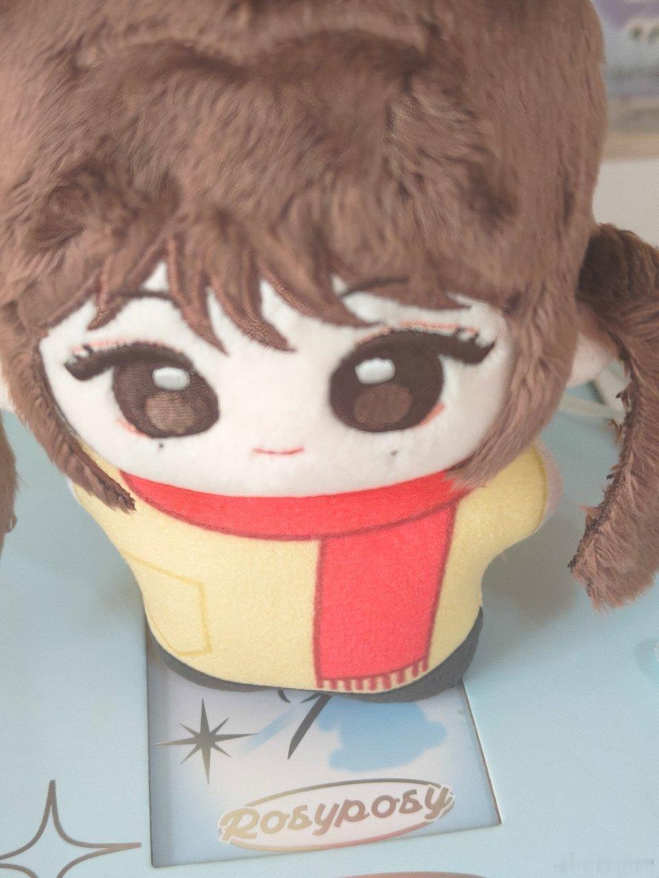 我家孩子很萌啊 