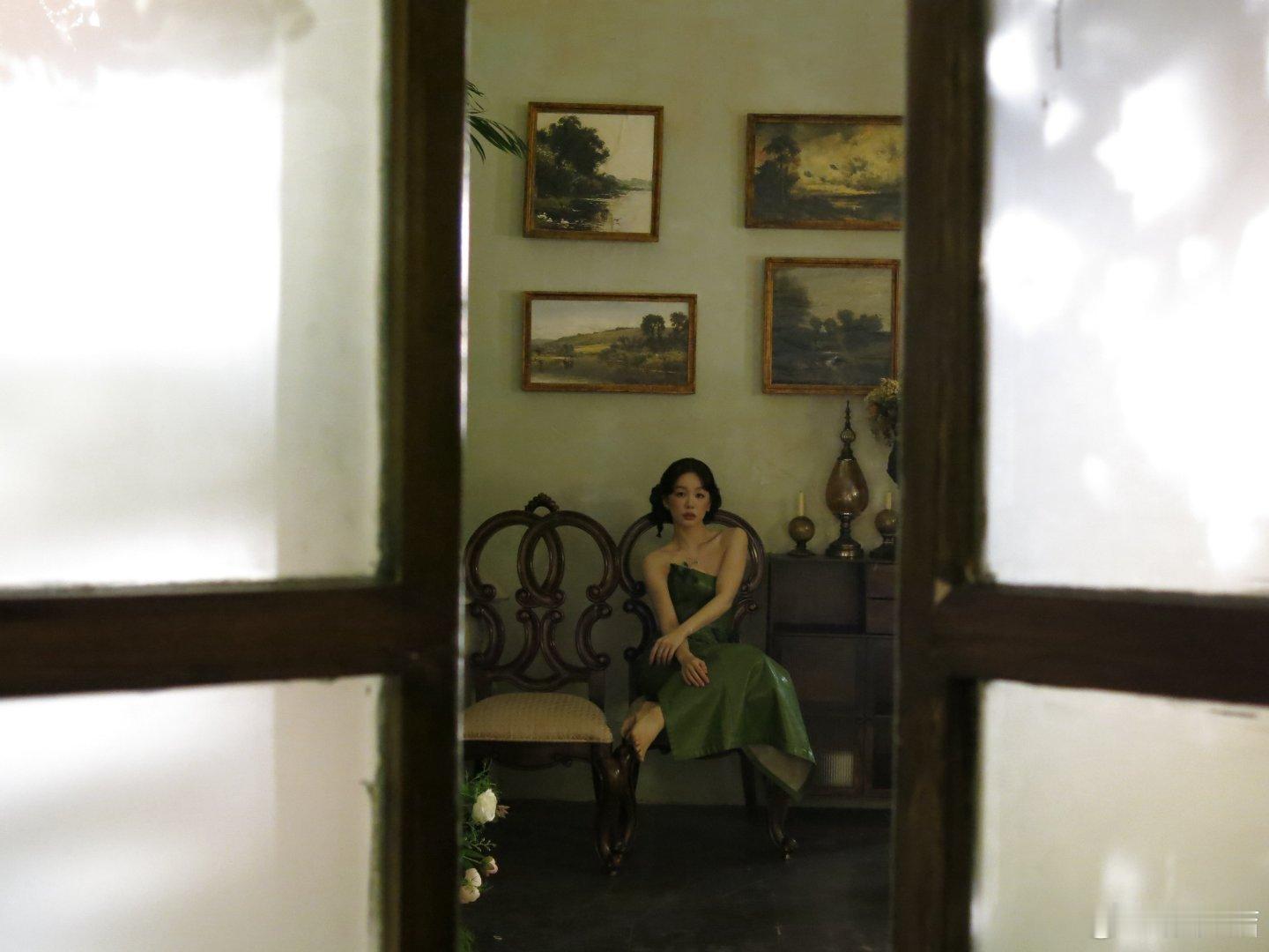 徐梦洁 xmj 徐梦洁暗处 🌈徐梦洁沈曼“𝒯𝒽𝑒 𝓇𝑜𝓈𝑒 𝓂