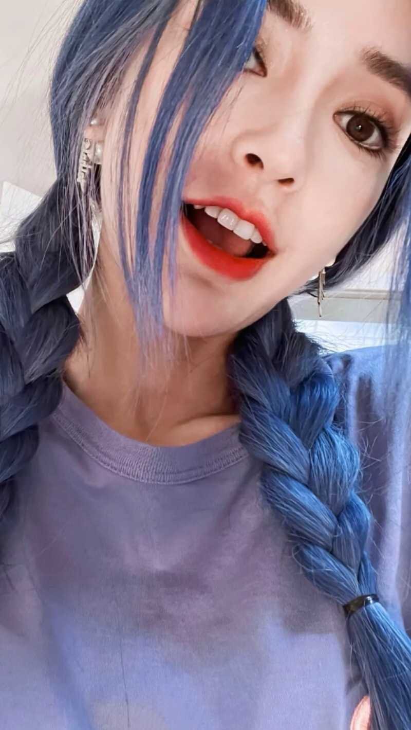 angelababy angelababy 一万份的欢喜，每一份都与你有关，世界