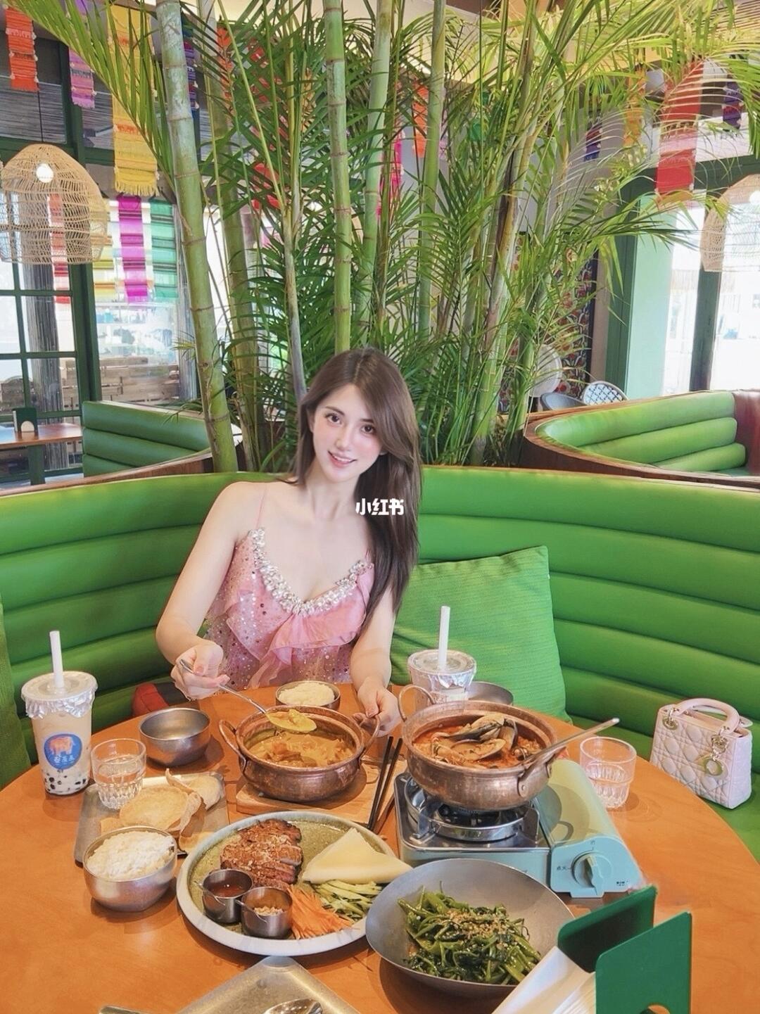 泰̼̮泰̼̥泰̤̫美味̆̈🇹🇭深圳人均80+漂亮饭