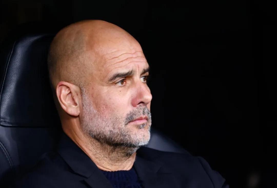 瓜迪奥拉在赛前再次谈到了他的未来问题。曼城主帅说：“我在这里很开心，我希望留在曼