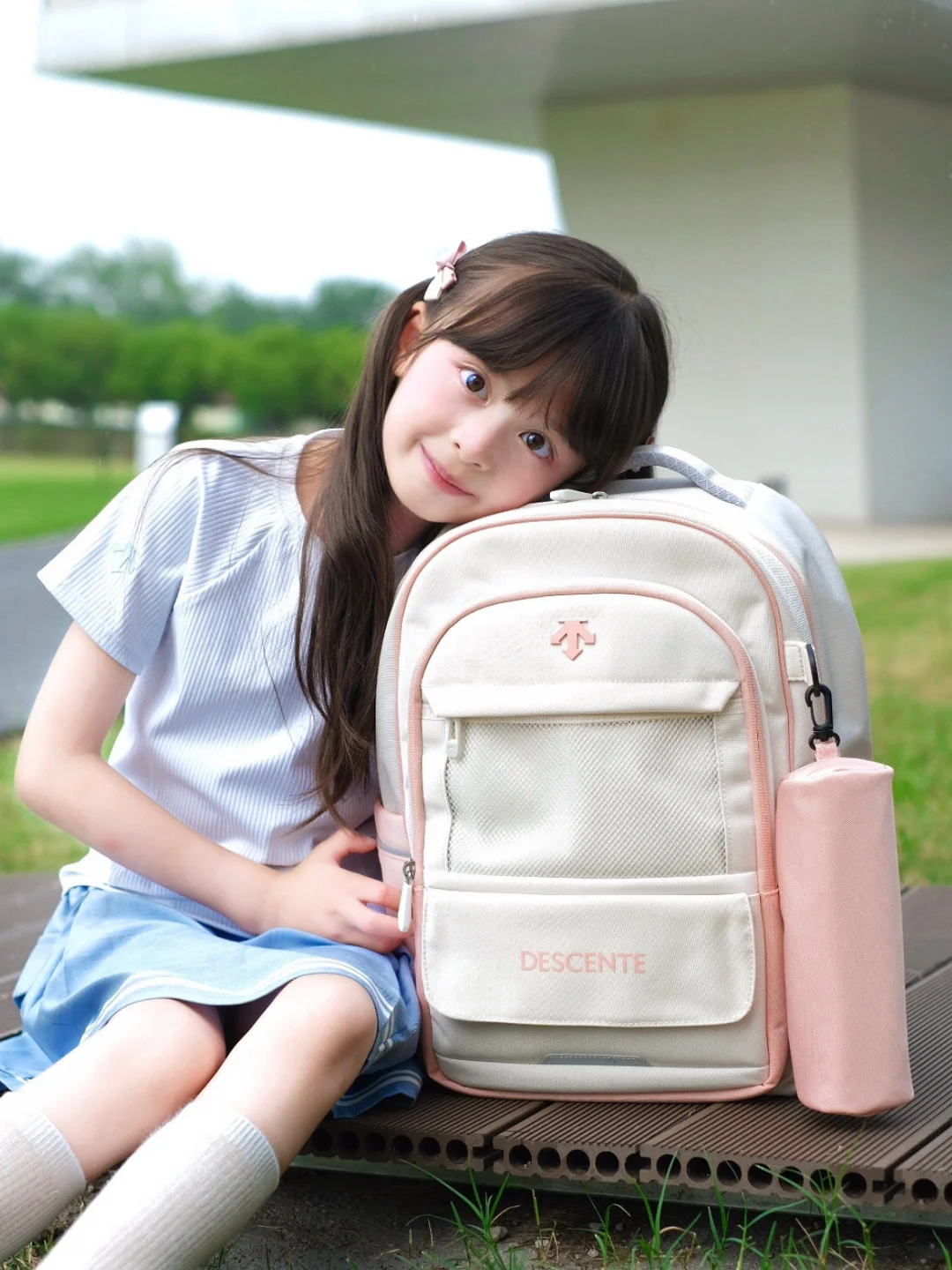 国际学校｜元气小学妹已上线！