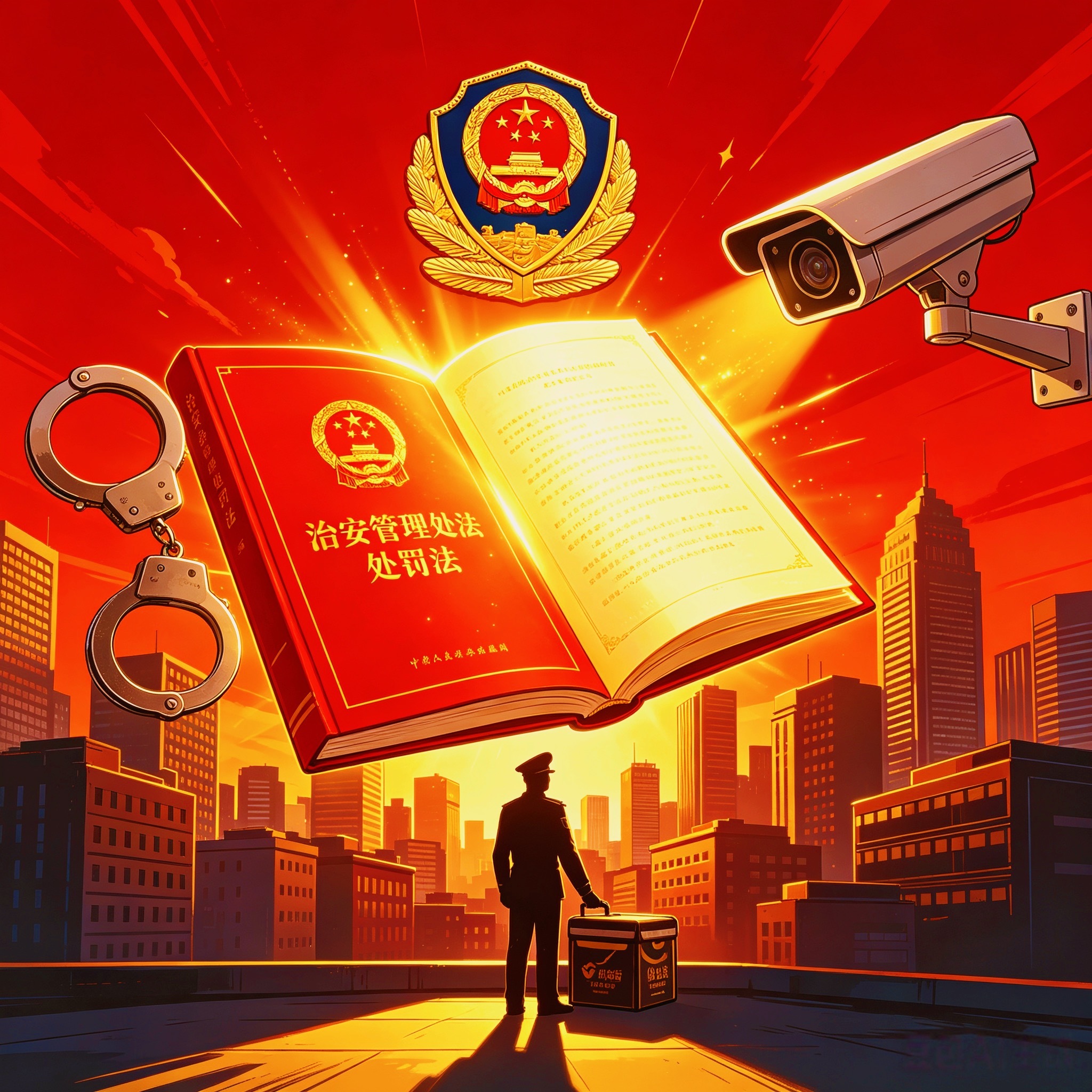 00后民警外卖被偷气得想报警这是个温馨的故事。狗妈妈带娃觅食。民警小哥哥也是暖心