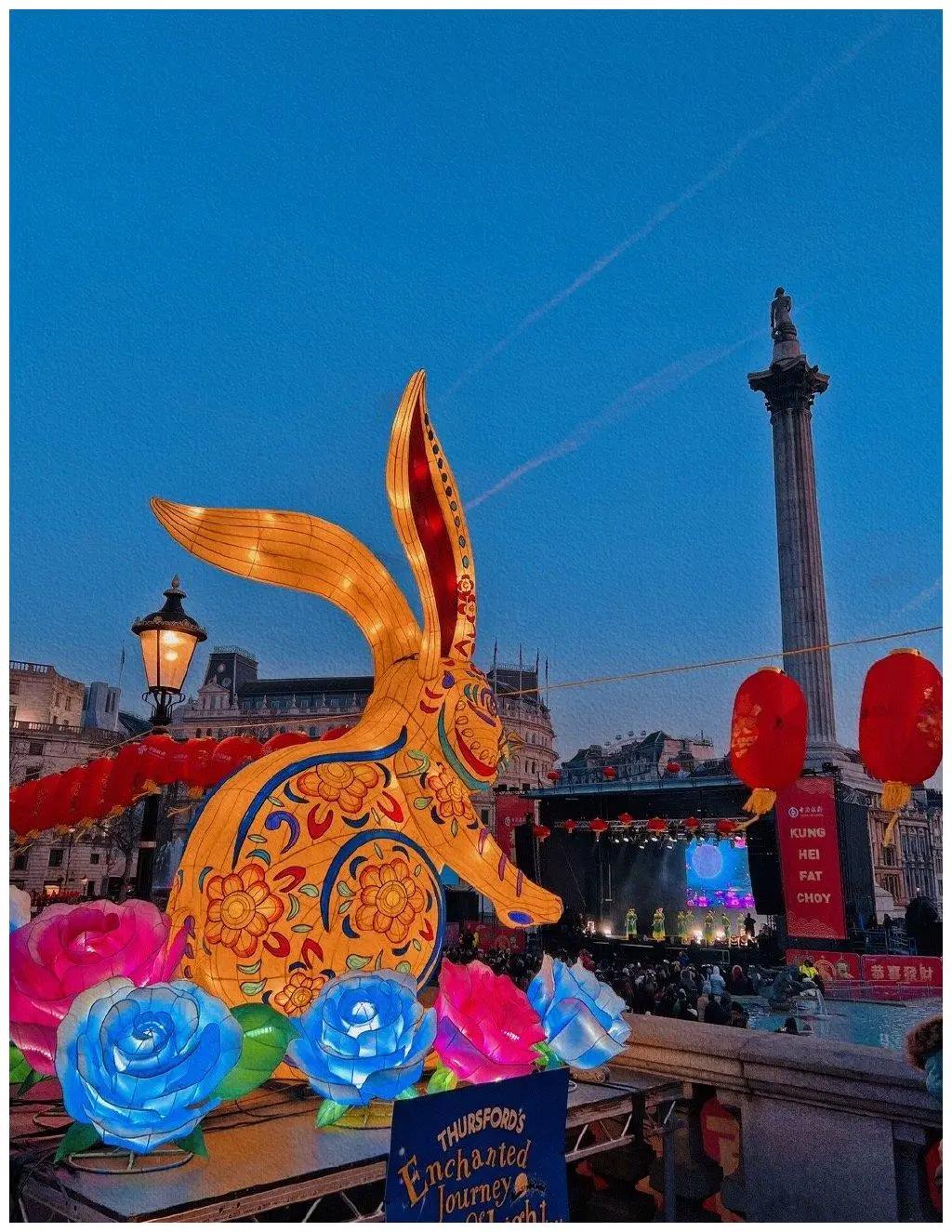 虽然韩国人、越南人把“Chinese New Year”的名称，硬生生改成不伦不