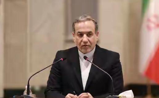 伊朗外长同意临时停战后，以色列不管不顾，继续轰炸

据最新消息，伊朗外长阿拉格齐