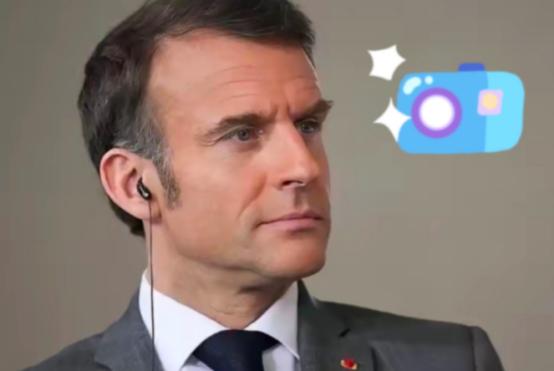 法国总统马克龙向欧盟27国下达10天最后通牒，要求1月6日前敲定对华统一反制方案