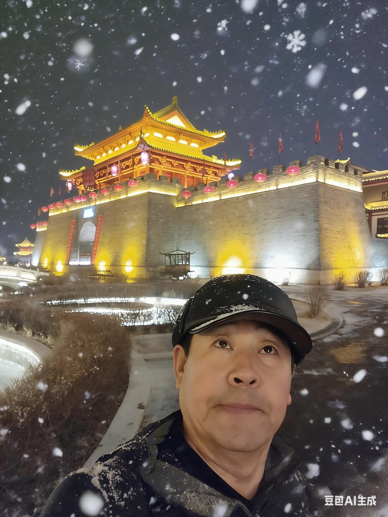 明天惊蛰，春天第三个节气。用歌声记录旅游足迹 我用摄影看世界，旅游碎片，好听歌曲