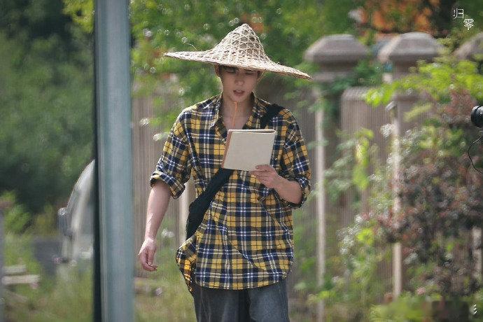 #王安宇文艺男大变忧郁小狗# #王安宇寻宝后是有什么心事吗#王安宇：从文艺男大变