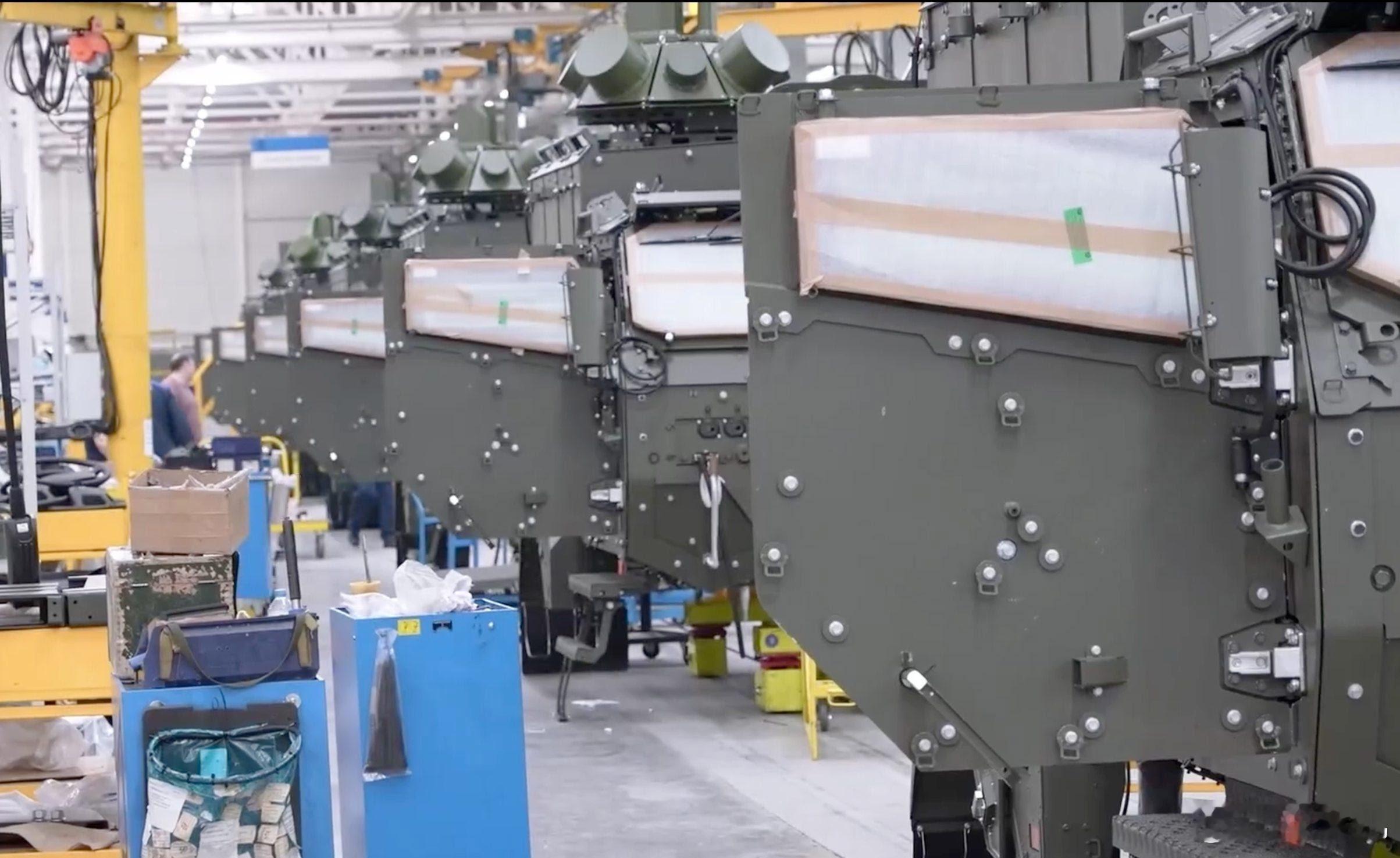 位于鞑靼斯坦共和国纳别列日内耶切尔内的俄罗斯“列姆季泽利”(Remdizel)股