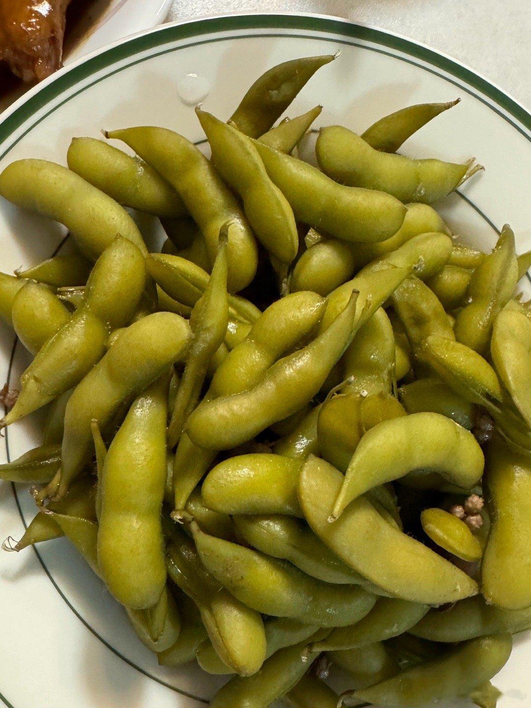 每日一餐分享 🫘