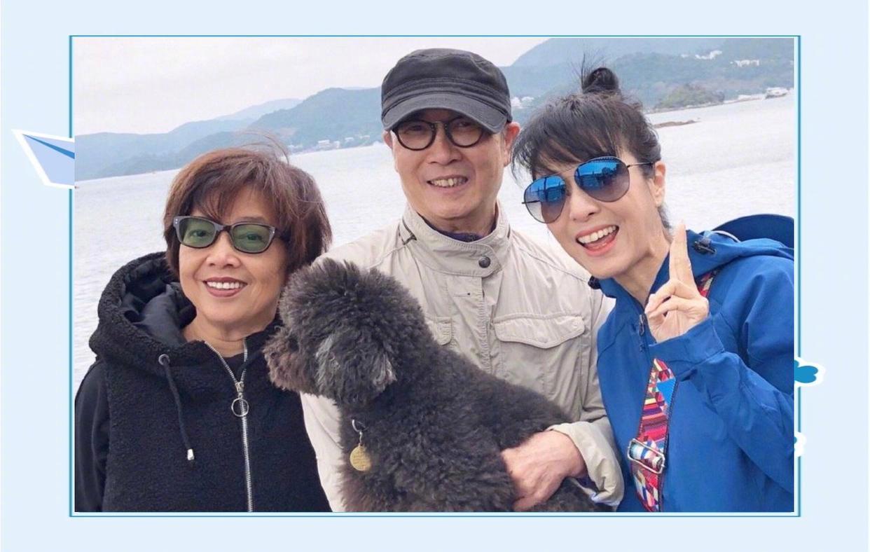 刘松仁向米雪道歉刘松仁曝曾因脾气差得罪很多人 老牌艺人的坦荡与真诚真的太难得！刘