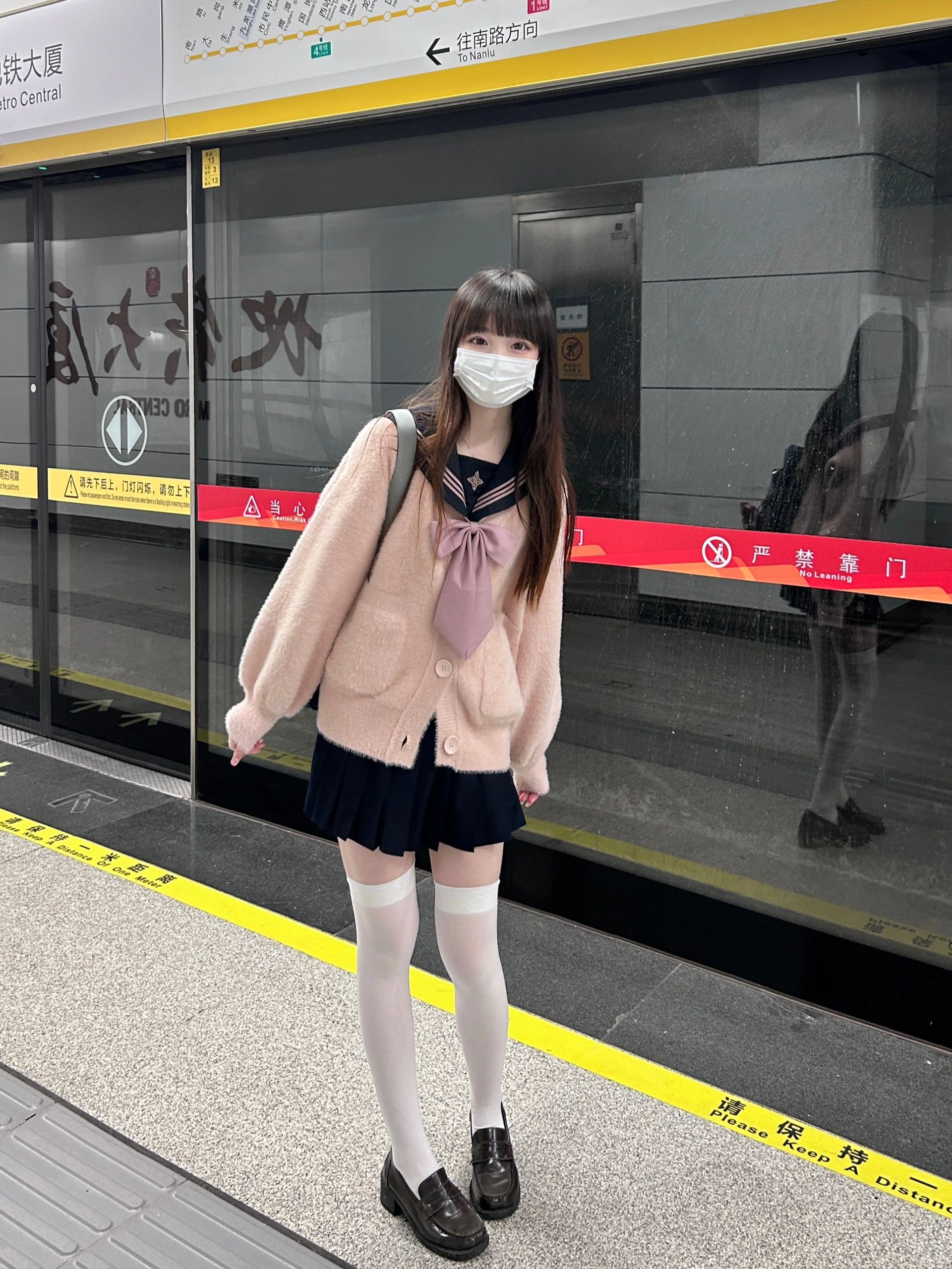 今天很乖