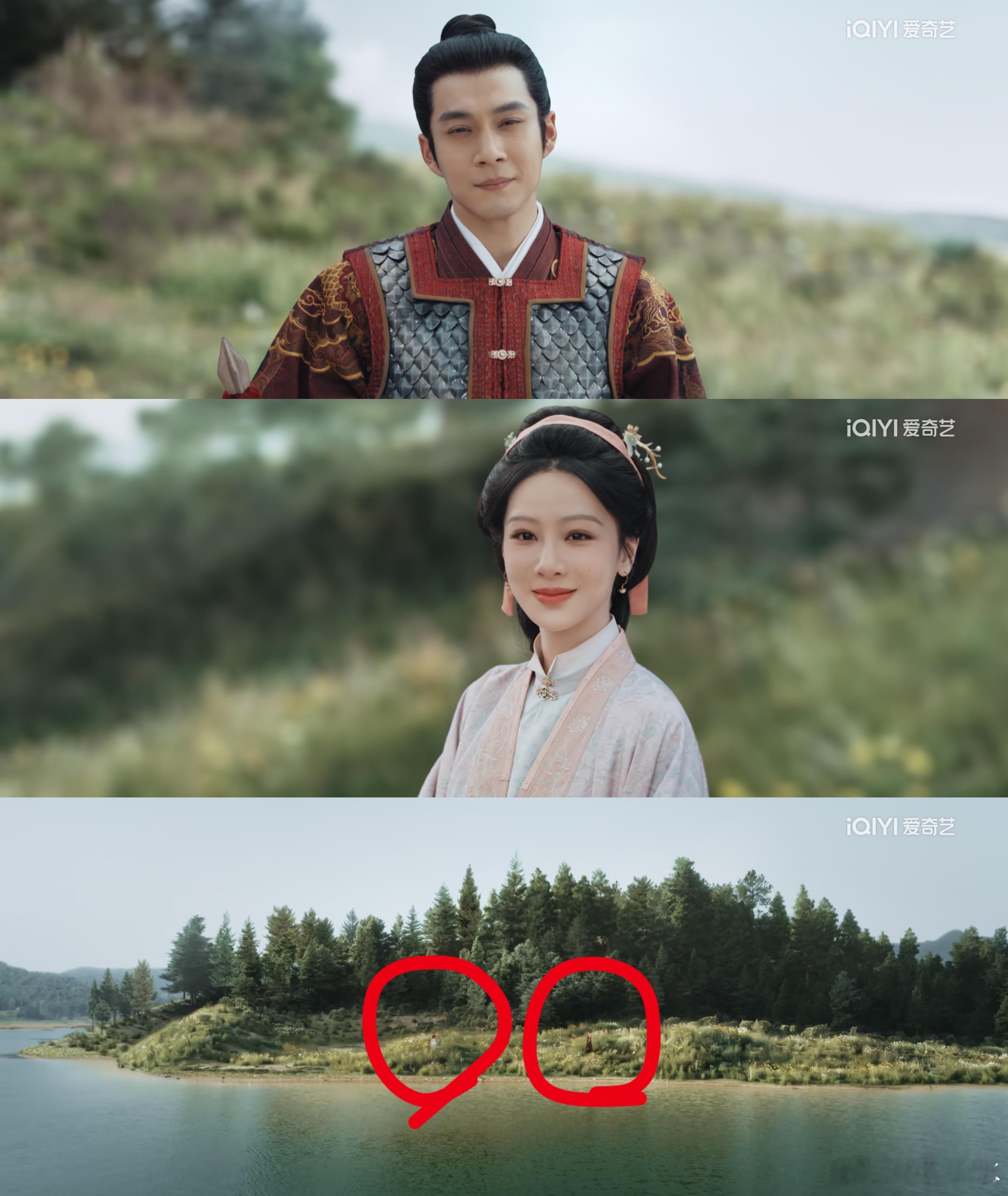 家业大结局 来！你们要的剧透！大结局是HE，放心看！！