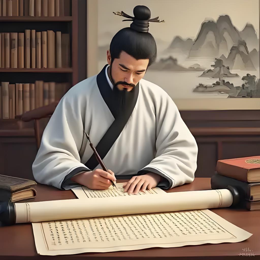 东晋续命第一人！4个成语流传千古，他两次救王朝于亡国边缘。
 
提起东晋的顶梁柱