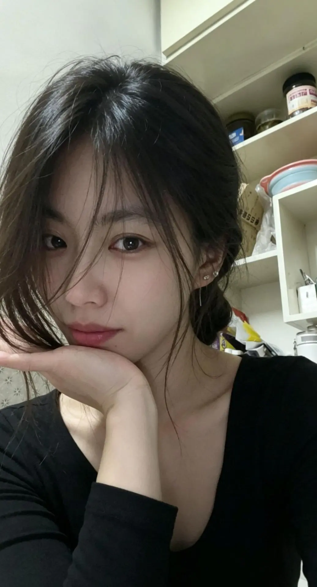 “好起来的从来都不是生活，而是你自己的心态。接纳自己的普通，允许生活的...