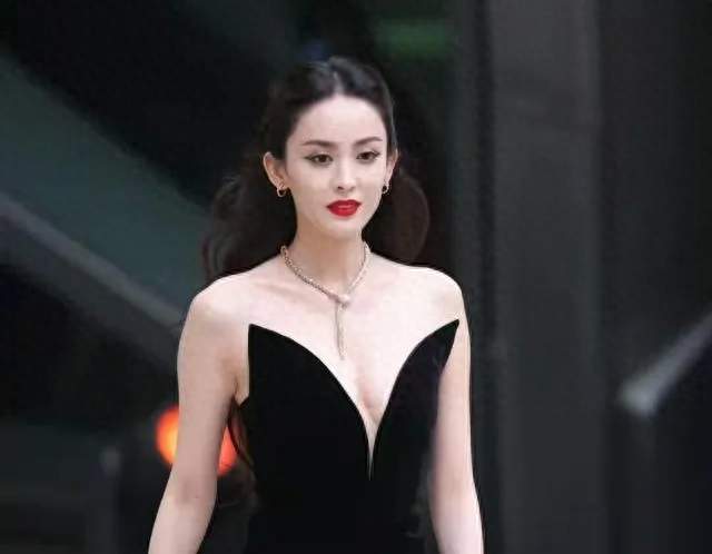 冷白皮天花板！古力娜扎写真美到犯规🔥