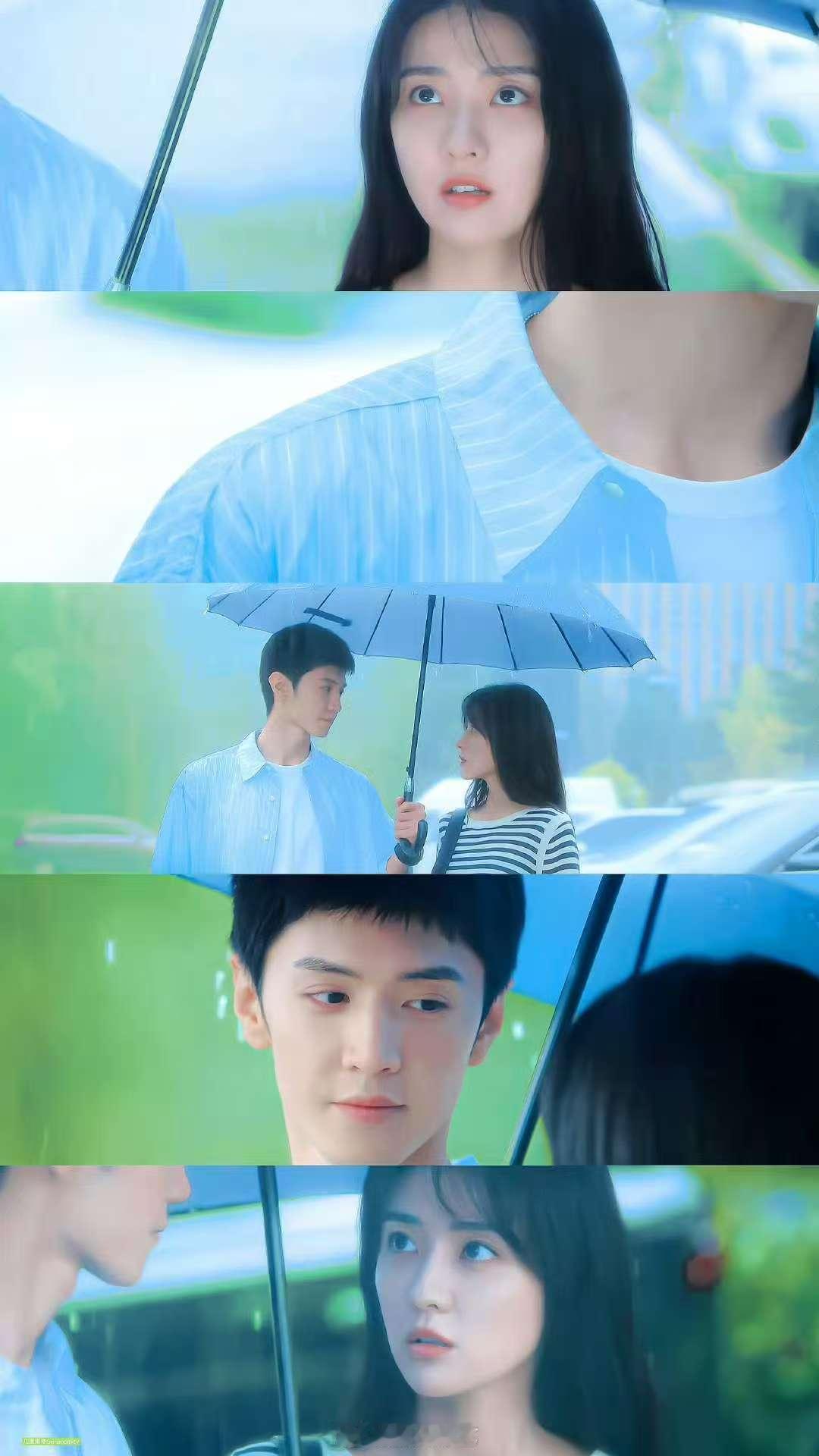 陈哲远晋江演技落地了  李瓒的角色因陈哲远的演绎而立体，他的演技让晋江的故事有了