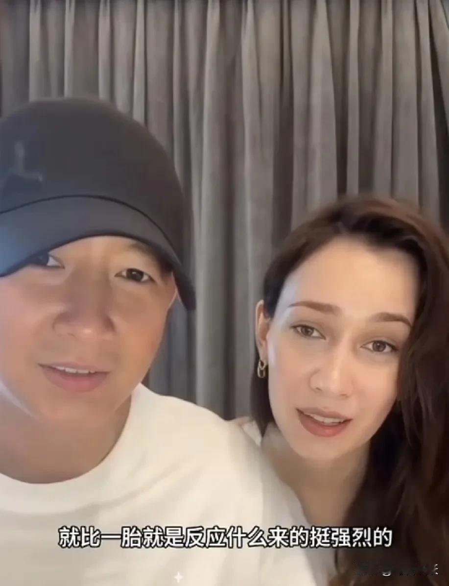 我就猜韩庚卢靖姗二胎应该是个男宝！


前两天卢靖姗在和朋友聊天的时候称：二胎比