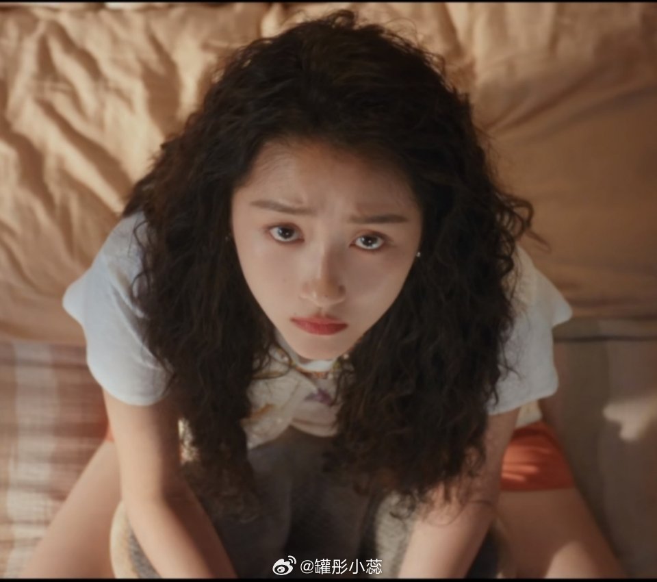 关晓彤 什么时候才能够轮到我 姐姐