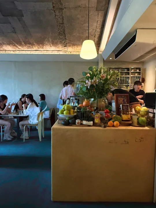 首尔Tulear · 最值得来的餐厅！！！