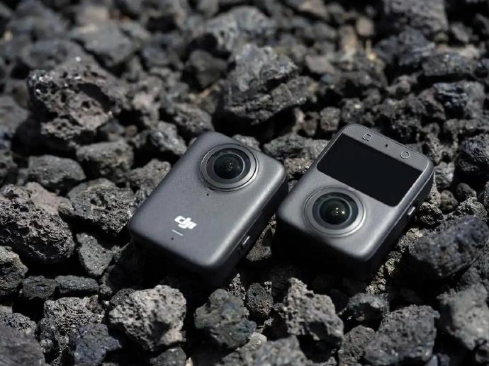 洛图科技最新报告显示，春节期间中国泛运动相机（含全景、可穿戴）线上零售市场销量达