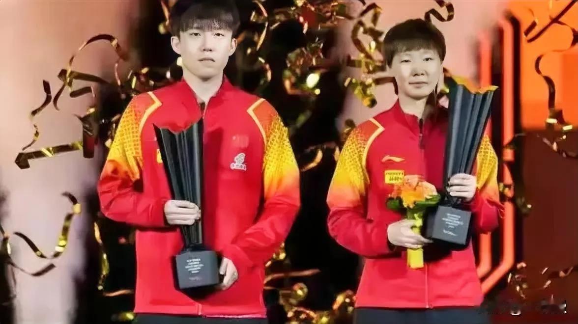 人，嚣张不得也！
   国际乒联总决赛，咱们的王楚钦痛快淋漓的击败了张本智和，第