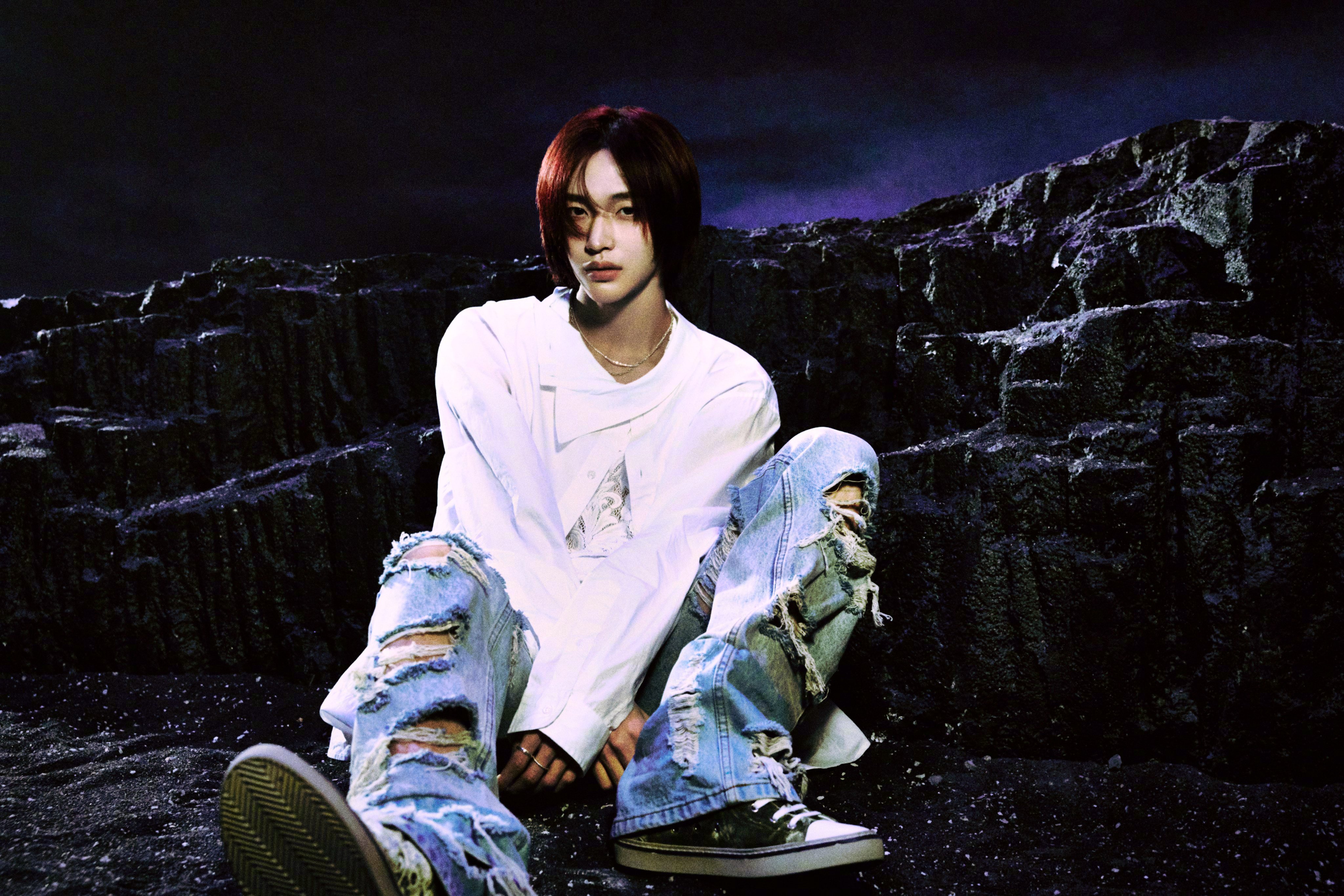 【Twi】RIIZE The 1st Album "ODYSSEY"预告照，期待
