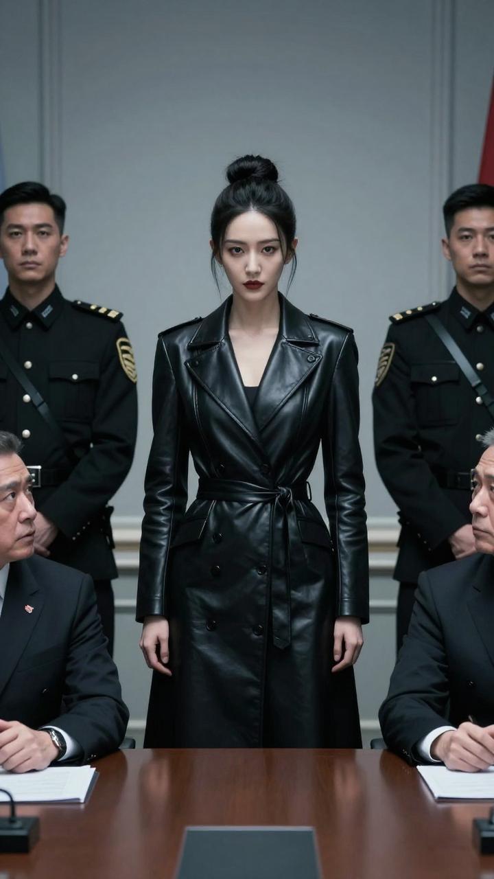 逐梦少年红尘路（121）

鬼才相信
小青嘴角勾起一抹自信又不失威严的弧度，优雅