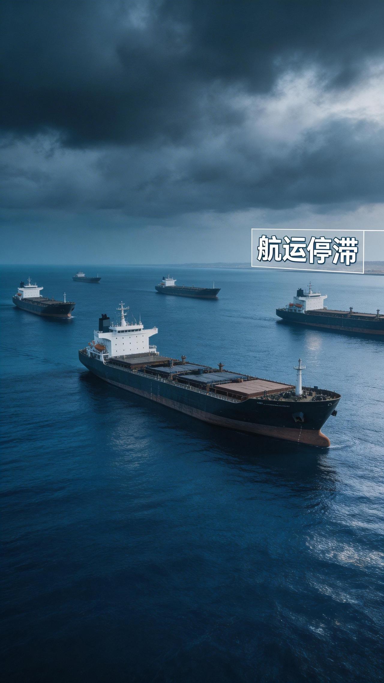 石油危机要来了吗！

霍尔木兹海峡航运停滞导致伊拉克原油产量骤降三分之二，科威特