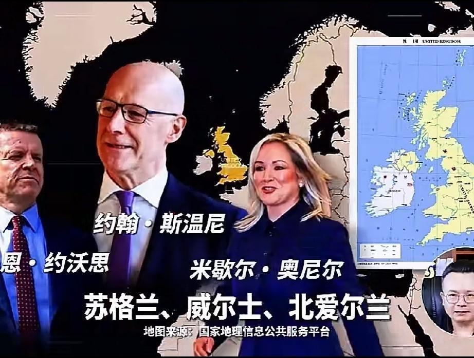 “日不落”要变成“小不列颠”吗 最近翻到一组英国最新的经济数据，真的有点让人唏嘘