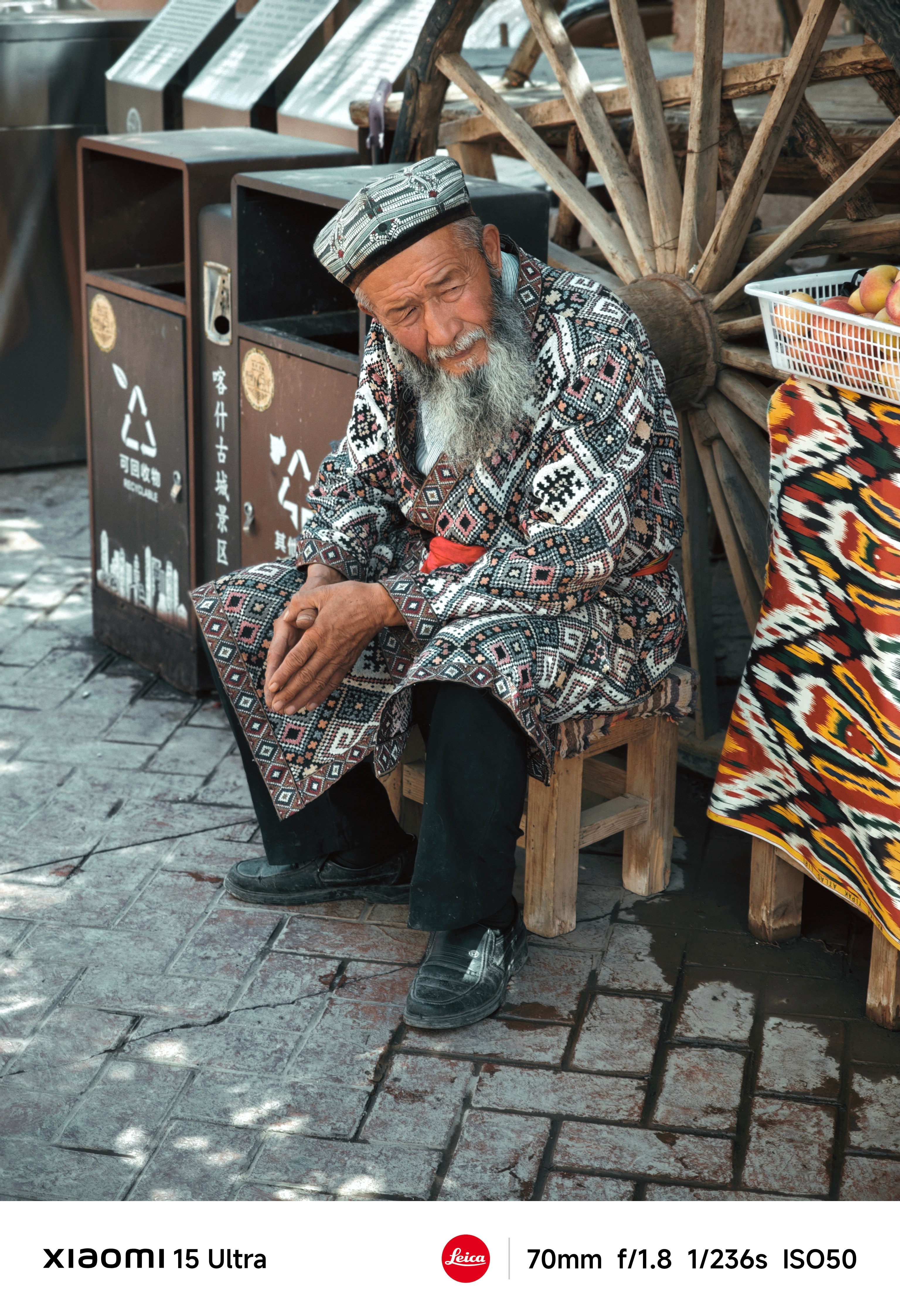 早啊兄弟们[老师好]小米人文影像之旅 ​​​