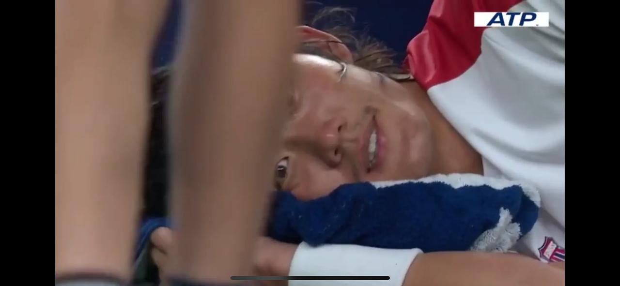 网球有約｜#ATP1000# #2023上海大师赛# 2023年🇨🇳上海10