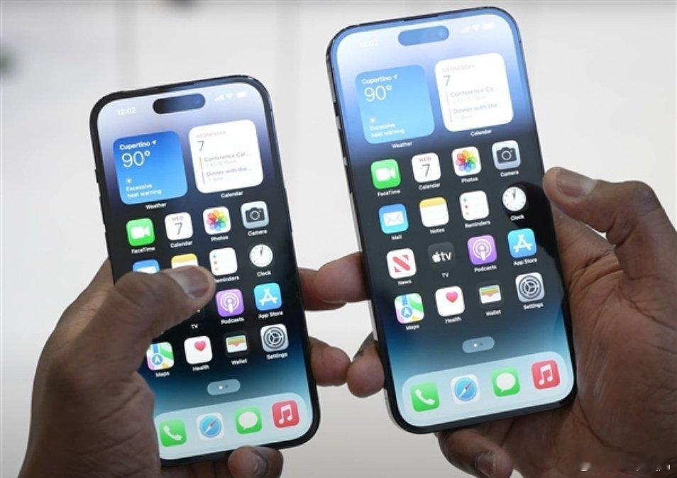#iPhone16配置升级#据多方消息源透露，iPhone 16系列的四款机型将