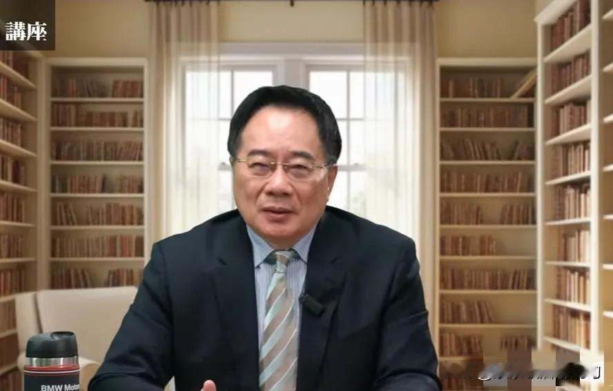 蔡正元猛轰韩国瑜！六个字戳穿真面目？
 
蔡正元今天彻底撕破脸了，痛批韩国瑜用了