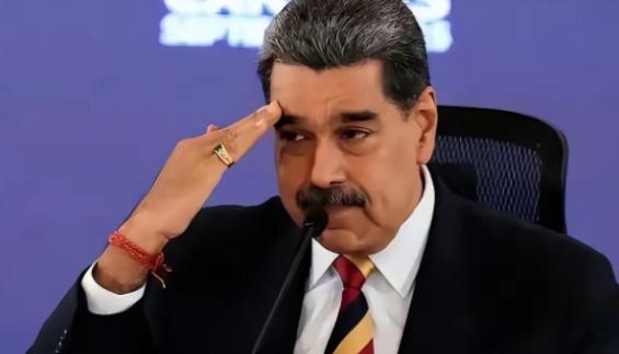 马杜罗从美国监狱“脱身”背后：阿根廷出手引渡，美国霸权行动受阻，拉美国家战略独立