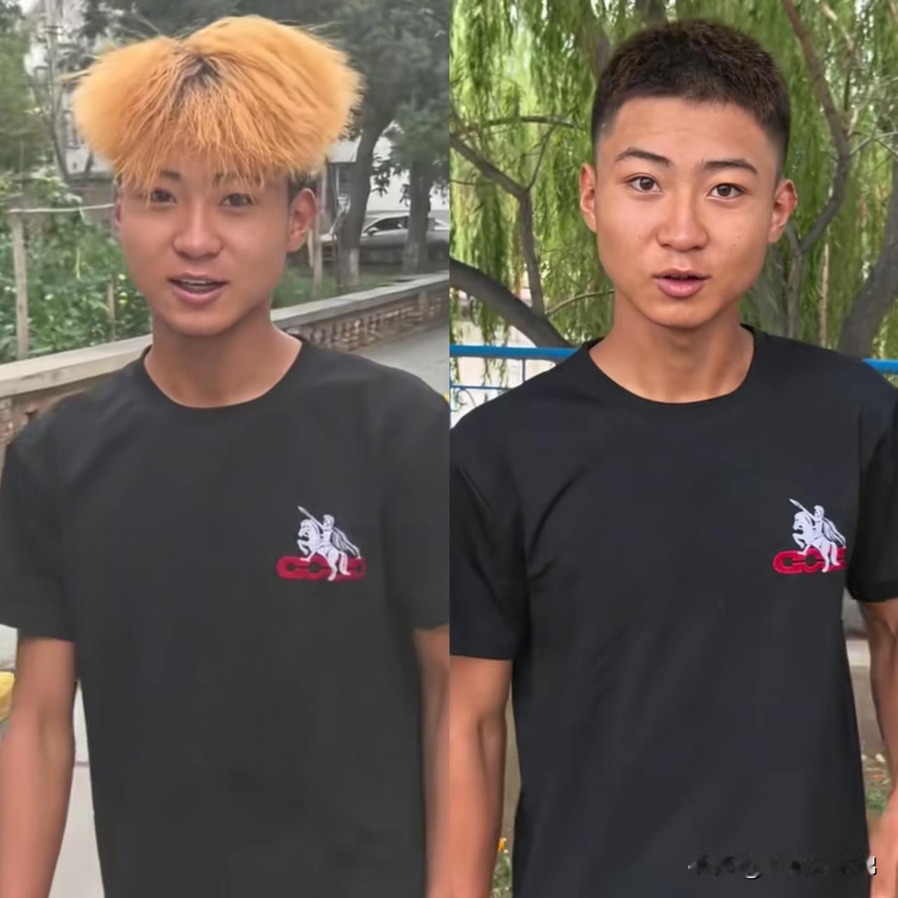 康巴赫说到做到，接4位瓜地少年和他们的家人去浙江参观考察。主要是为了考察杭州的职