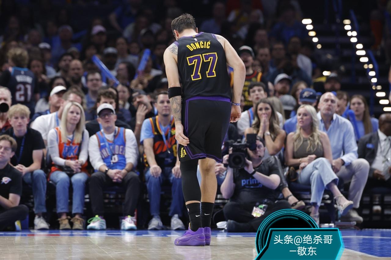 东契奇伟大的一个赛季让伤病打败！东山再起卷土重来吧！
       湖人核心联盟