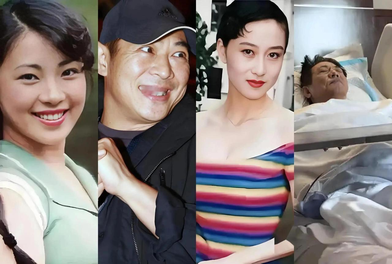 
偷换心脏、贪污善款、抛妻弃子，李连杰身上的标签哪个才是真的？

李连杰这些年