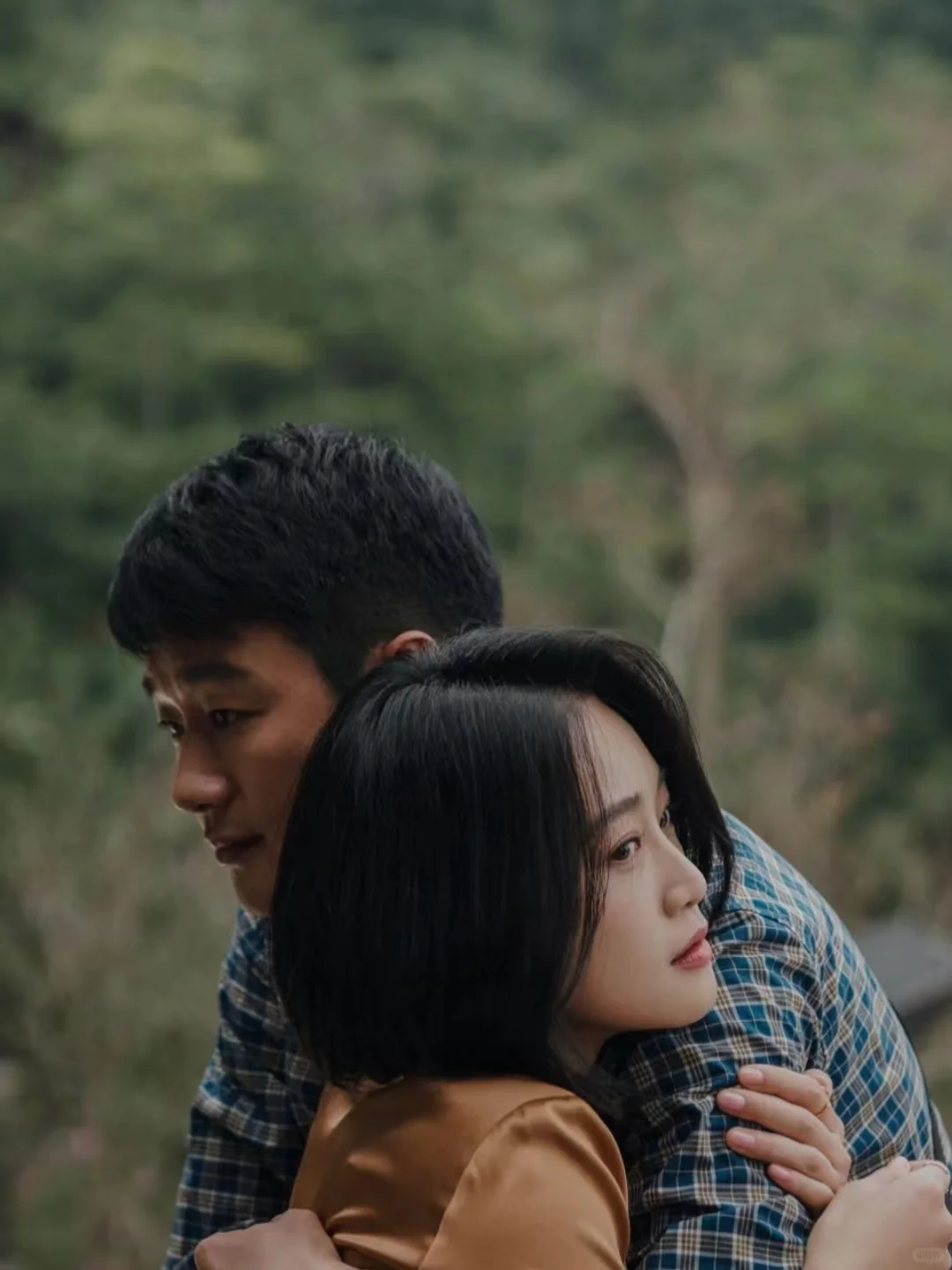 黄牡丹居然做了关芝芝的赘婿❓❓