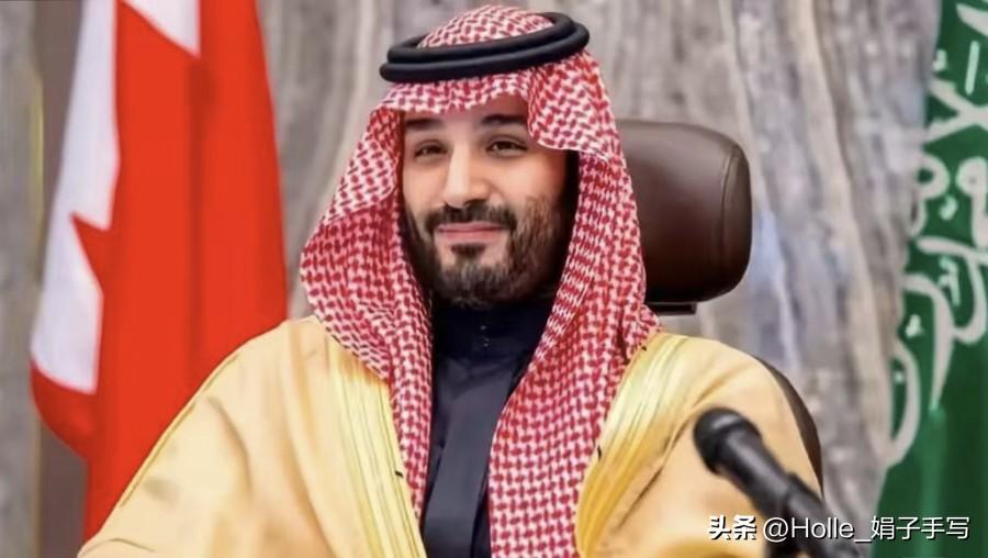 中东乱成一锅粥，为啥沙特有钱有油，却没人敢打？今天一次性说透！
 
中东常年打仗