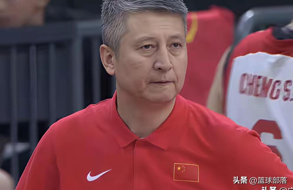 高诗岩凭什么一直占据中国男篮后卫位置？自从郭士强执掌中国男篮以来，高诗岩备受郭士