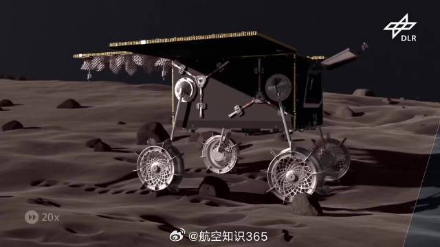 【日本MMX探测器搭载德法巡视器IDEFIX巡视火卫一100天】日本火卫一采样探