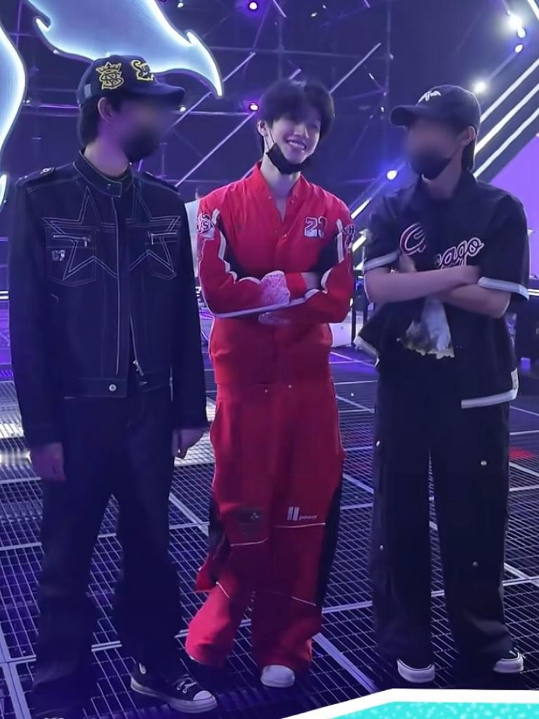 一点开就收获一只夹腿萌萌珠 妹妹呀～ ​​​
