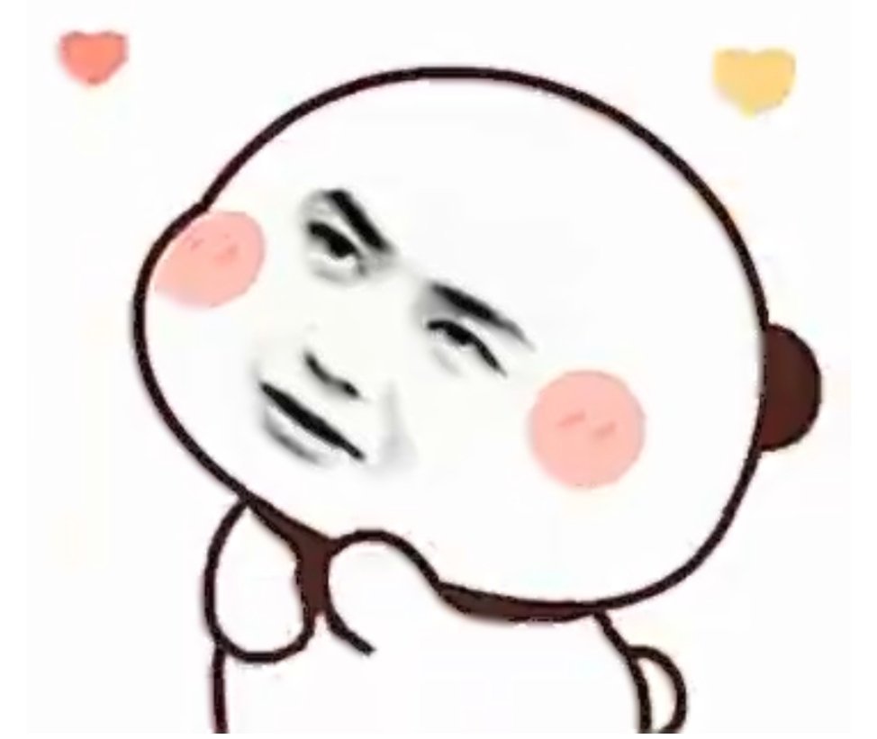 A妹团队不审图我就没搬运啊，因为艺人本身没什么，所以粉丝不引战我也不想攻击她但窑