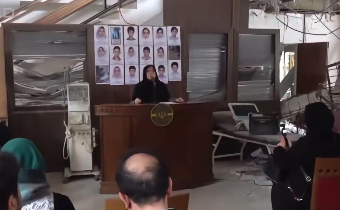 果然又被出卖了！伊朗证实穆杰塔巴遇袭受伤，一口气逮捕81名内鬼！

这消息听着就