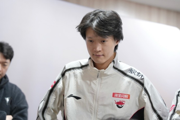 不敌WBG后AL发布赛后返图：知耻后勇